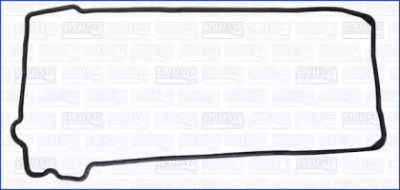 WILMINK GROUP wg1160661 -  Прокладка, крышка головки цилиндра